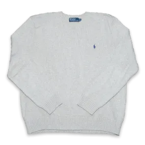 Vintage Polo Ralph Lauren Sweater Large / XLarge