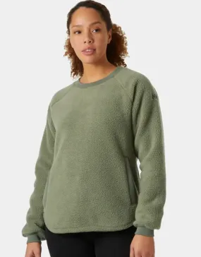 Women's Escape Teddy Sweater