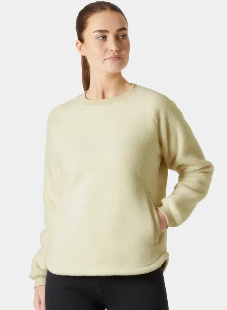 Women's Escape Teddy Sweater