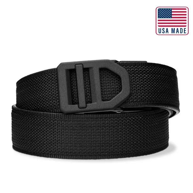 X5 BUCKLE | USA MADE TACTICAL GUN BELT 1.5"