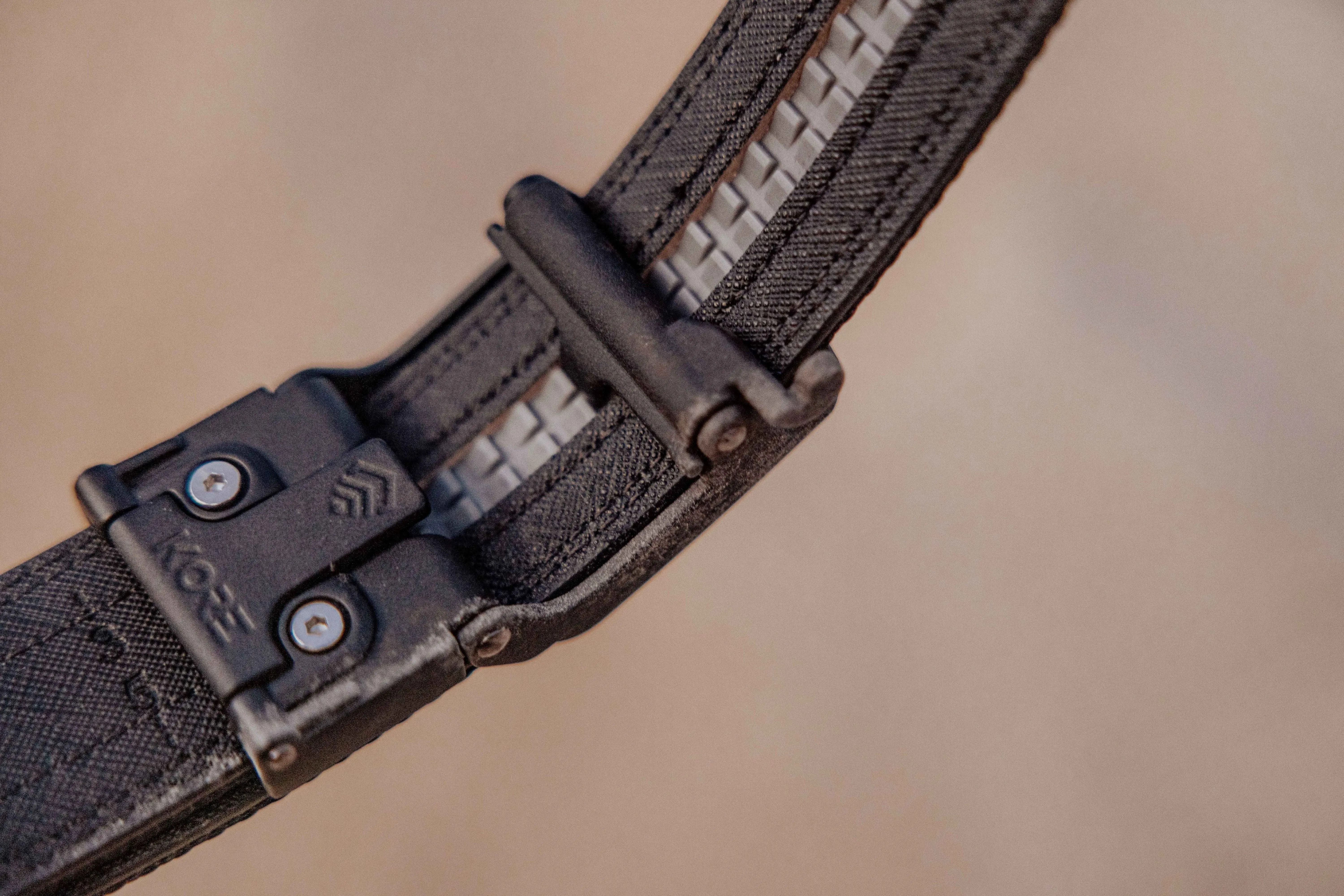 X5 BUCKLE | USA MADE TACTICAL GUN BELT 1.5"