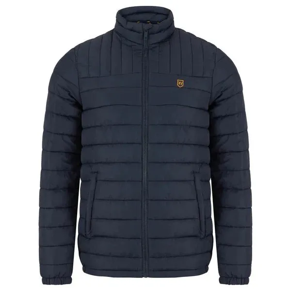 XV Kings Bayonne Padded Jacket