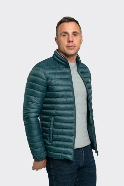 XV Kings Wentworth Padded Jacket