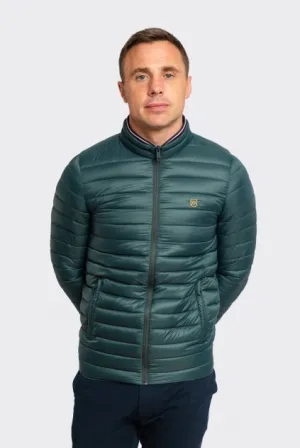 XV Kings Wentworth Padded Jacket